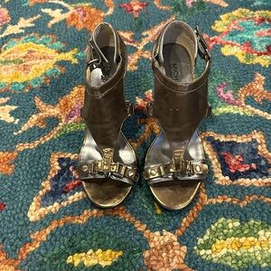 Slightly worn from TJ MAXX